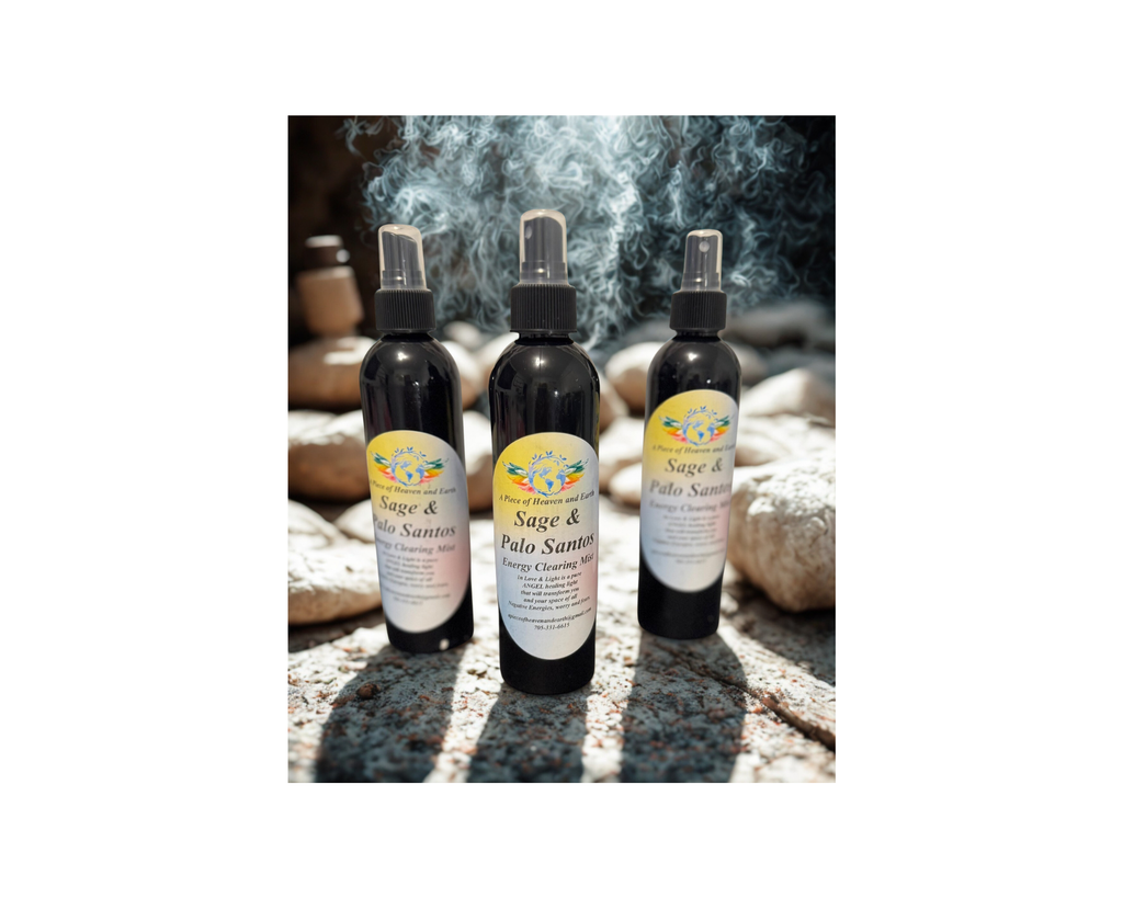8oz Clearing Mist